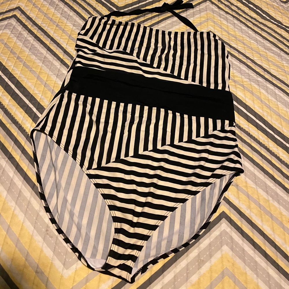 ASOS swim size 24